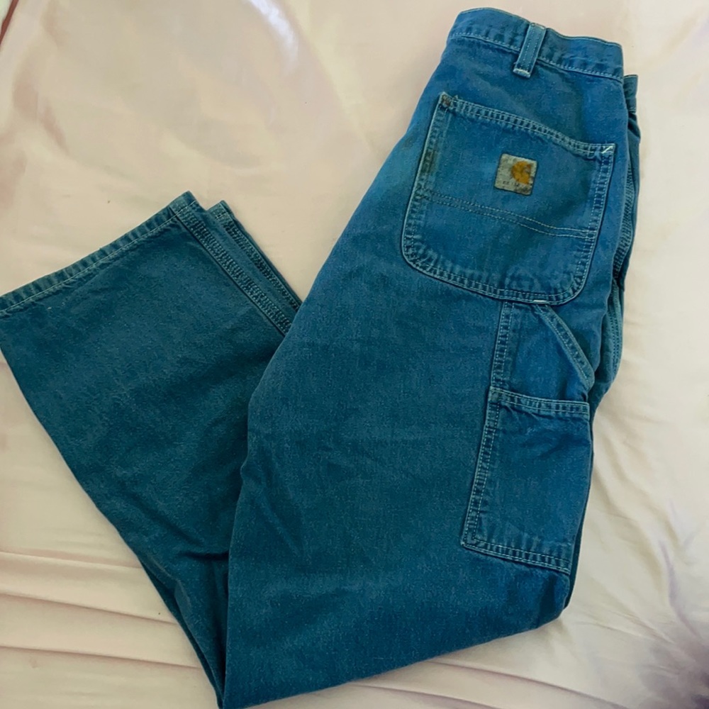 Vintage jeans